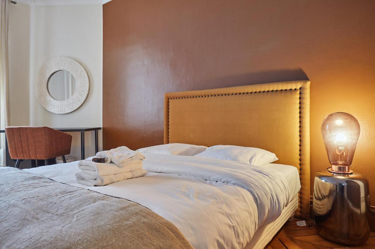 Apartment Beaubourg By Studio Prestige Paris Dış mekan fotoğraf